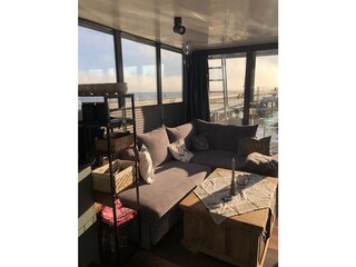 Casa galleggiante Stralsund Caratteristiche 26