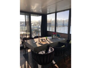 Casa galleggiante Stralsund Caratteristiche 27