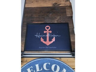 Casa galleggiante Stralsund Caratteristiche 28