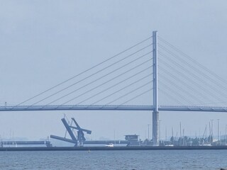 Casa galleggiante Stralsund Ambiente 38