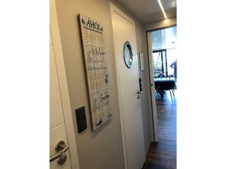 Casa galleggiante Stralsund Caratteristiche 25