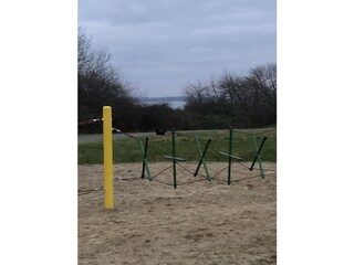 Casa galleggiante Stralsund Ambiente 39