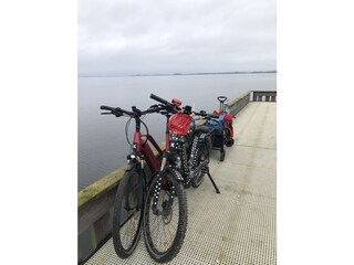 Casa galleggiante Stralsund Ambiente 40