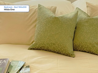 Apartment Zürich Ausstattung 9