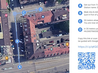 Apartment Zürich  14