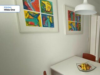 Apartment Zürich Features 4