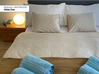 Apartment Zürich Features 10