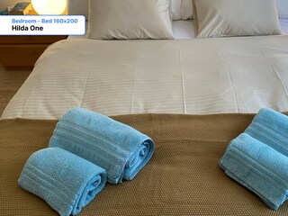 Apartment Zürich Features 11