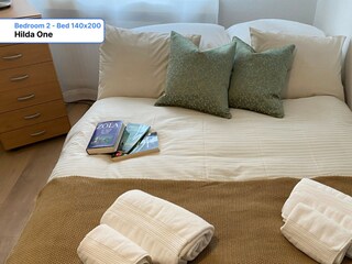 Apartment Zürich Features 13