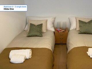 Apartment Zürich Features 17