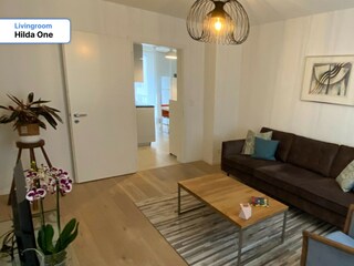 Apartment Zürich Features 20