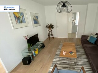 Apartment Zürich Features 21