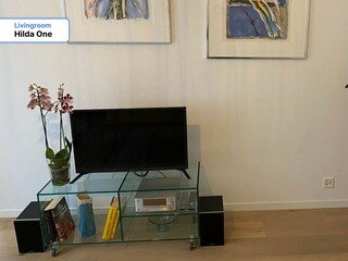 Apartment Zürich Features 22