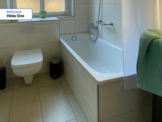 Apartment Zürich Features 24