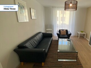 Apartment Zürich Ausstattung 15
