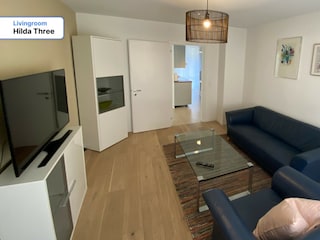 Apartment Zürich Ausstattung 17