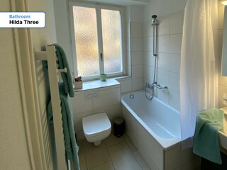 Apartment Zürich Ausstattung 18