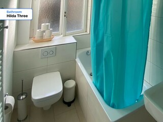 Apartment Zürich Ausstattung 19