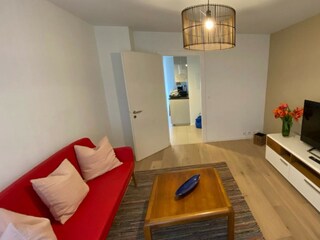 Apartment Zürich Features 1