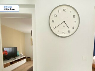 Apartment Zürich  12