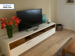 Apartment Zürich Features 7