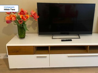 Apartment Zürich Features 9