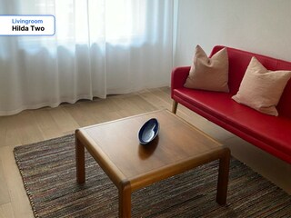 Apartment Zürich Features 10