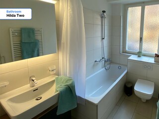 Apartment Zürich Features 11