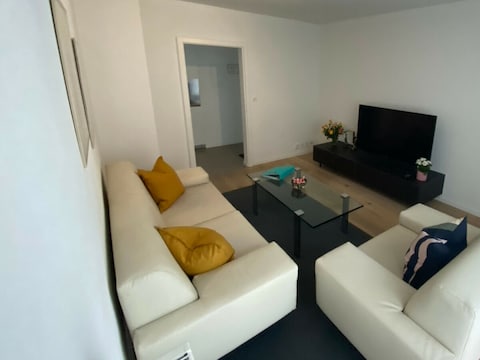 Apartment HildaFour