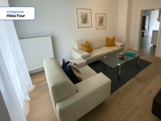 Apartment Zürich Ausstattung 3