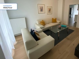 Apartment Zürich Features 3