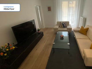 Apartment Zürich Features 4