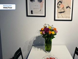 Apartment Zürich Features 21