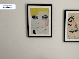 Apartment Zürich Features 22