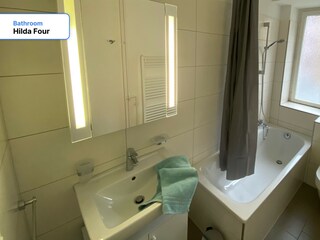 Apartment Zürich Ausstattung 25