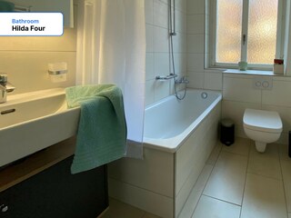 Apartment Zürich Features 26