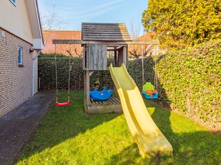 Casa de vacaciones Schoorl Grabación al aire libre 4