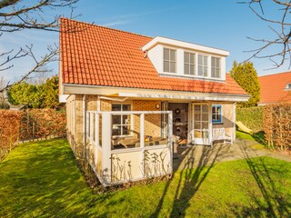Casa de vacaciones Schoorl Grabación al aire libre 5