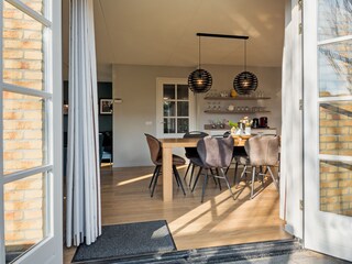 Casa de vacaciones Schoorl Características 8
