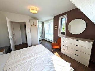 Ferienwohnung Börgerende-Rethwisch Ausstattung 12