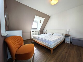 Ferienwohnung Börgerende-Rethwisch Ausstattung 13