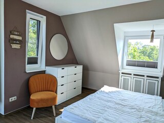 Ferienwohnung Börgerende-Rethwisch Ausstattung 14