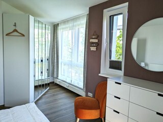 Ferienwohnung Börgerende-Rethwisch Ausstattung 15