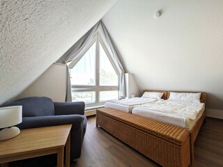 Ferienwohnung Börgerende-Rethwisch Ausstattung 17