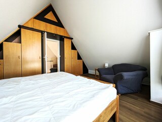 Ferienwohnung Börgerende-Rethwisch Ausstattung 18