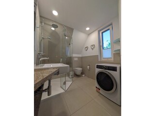 Ferienwohnung Börgerende-Rethwisch Ausstattung 19