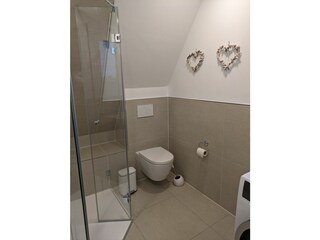 Ferienwohnung Börgerende-Rethwisch Ausstattung 20