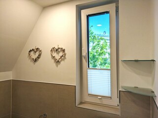 Ferienwohnung Börgerende-Rethwisch Ausstattung 21