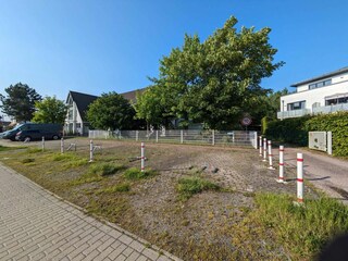 Ferienwohnung Börgerende-Rethwisch Außenaufnahme 3