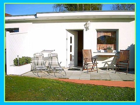 Ferienhaus Sommerfrische